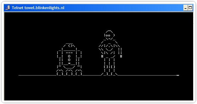 ascii_starwars