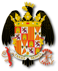 Escudo de los Reyes Católicos