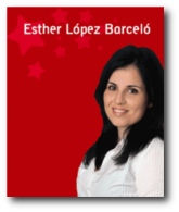 Esther López Barceló
