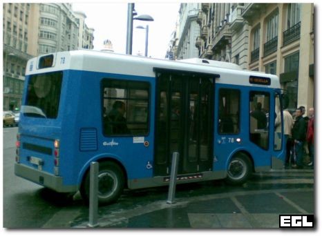 los pico autobuses de la emt en madrid