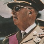 Francisco Franco Bahamonde, un tiranio