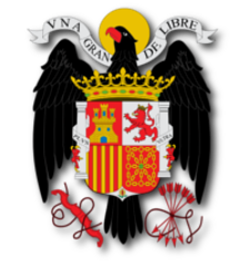 Escudo Franquista