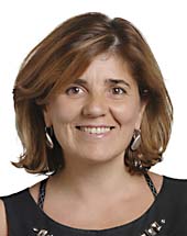 María Muñiz De Urquiza afirma que que premiar a Fariñas es un "descrédito" para el Sajarov