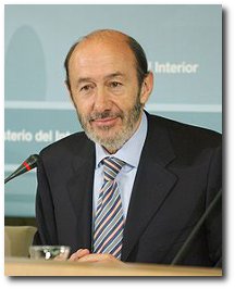 Alfredo Pérez Rubalcaba, nuestro cardenal Richelieu Alfredo Pérez Rubalcaba, nuestro cardenal Richelieu