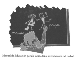 Ejemplo de manual de EpC