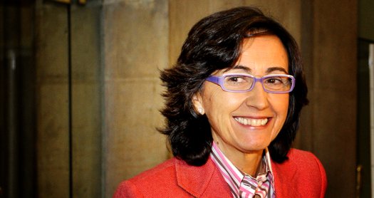 Rosa Aguilar, Ministra de Medio Ambiente, Medio Rural y Marino Rosa Aguilar, Ministra de Medio Ambiente, Medio Rural y Marino