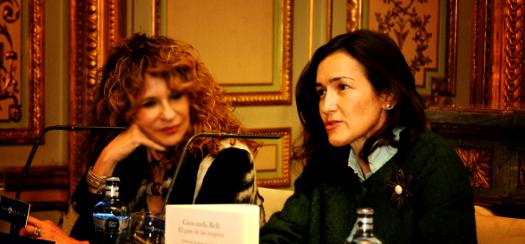 La SGAE es investigada por "piratear" 400 millones de euros y la ministra de Cultura se poner de perfil La SGAE es investigada por "piratear" 400 millones de euros y la ministra de Cultura se poner de perfil
